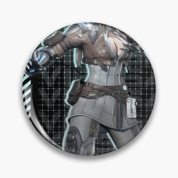 Item preview, Viessa (The First Descendant) designed and sold by aztra-art.