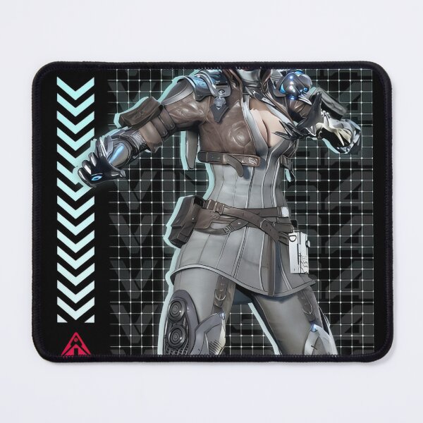 Item preview, Viessa (The First Descendant) designed and sold by aztra-art.