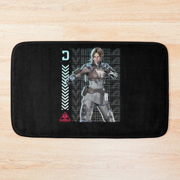 Item preview, Viessa (The First Descendant) designed and sold by aztra-art.