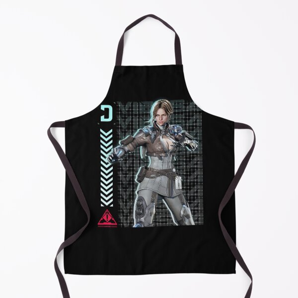 Item preview, Viessa (The First Descendant) designed and sold by aztra-art.