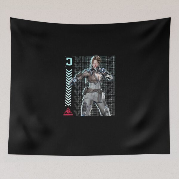 Item preview, Viessa (The First Descendant) designed and sold by aztra-art.