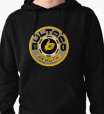 Cemoto Pullover Hoodie