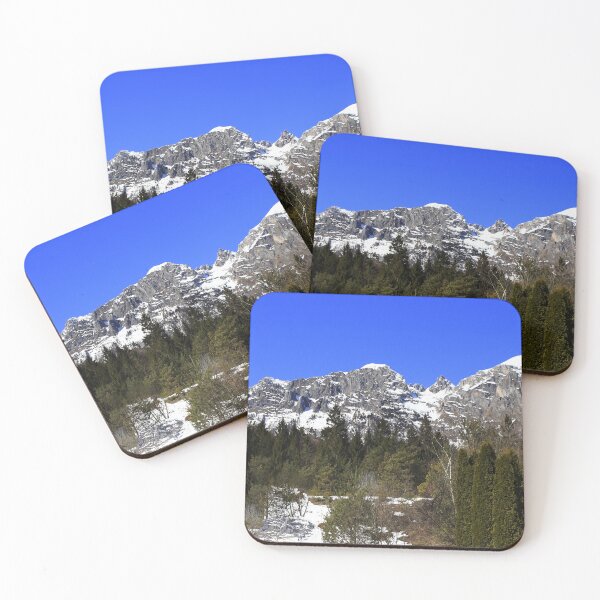 Item preview, Dolomites in winter designed and sold by annalisa56.