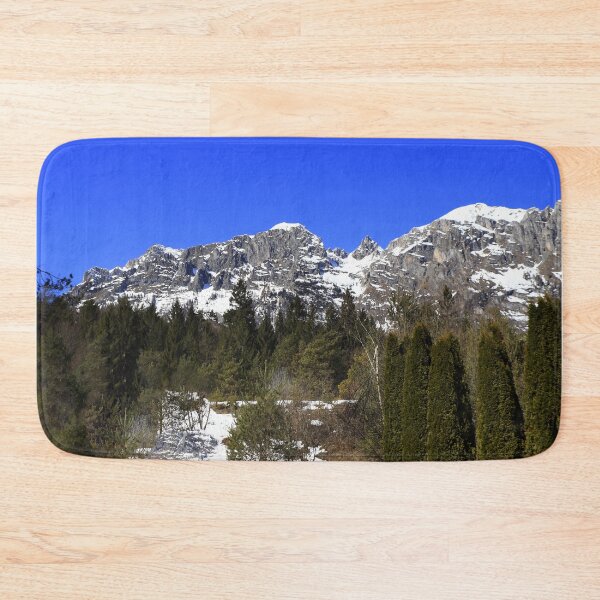 Item preview, Dolomites in winter designed and sold by annalisa56.