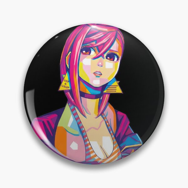 Item preview, Momo Ayase designed and sold by sandrahofer-art.