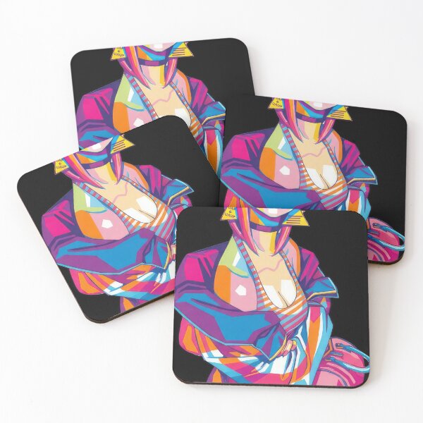 Item preview, Momo Ayase designed and sold by sandrahofer-art.