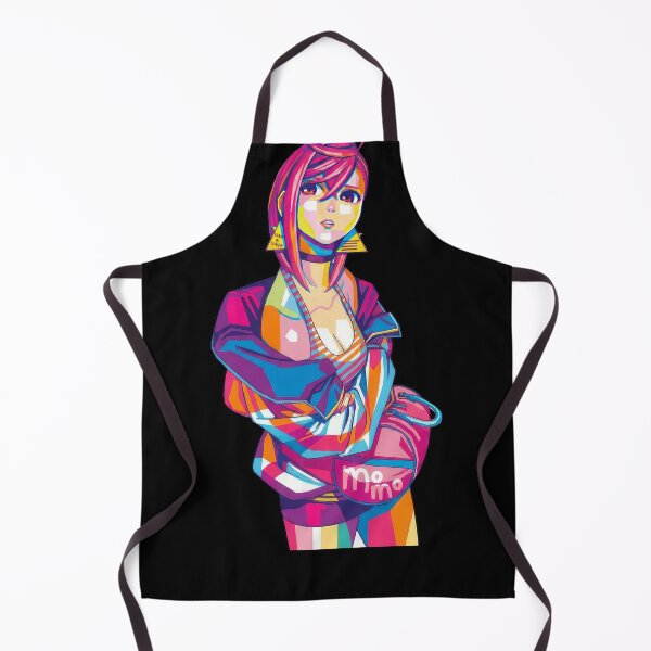 Item preview, Momo Ayase designed and sold by sandrahofer-art.