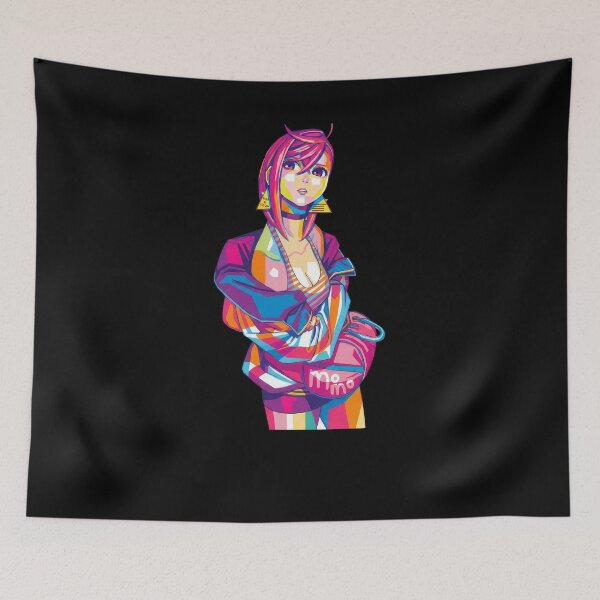 Item preview, Momo Ayase designed and sold by sandrahofer-art.