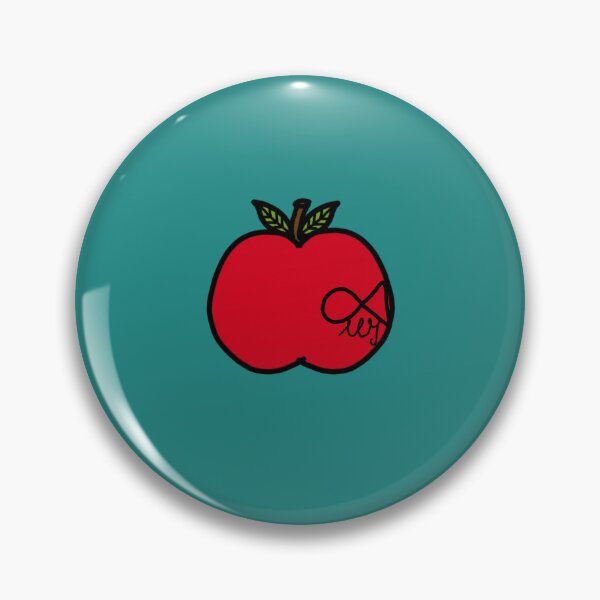 Item preview, APPLES... LaMaisonOfMY Apple Absurdity COLLECTION | Green Edition | No.01 designed and sold by LaMaisonOfMY.