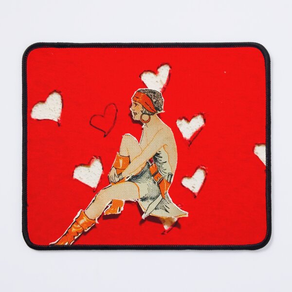 Item preview, Self love designed and sold by ForestandShadow.