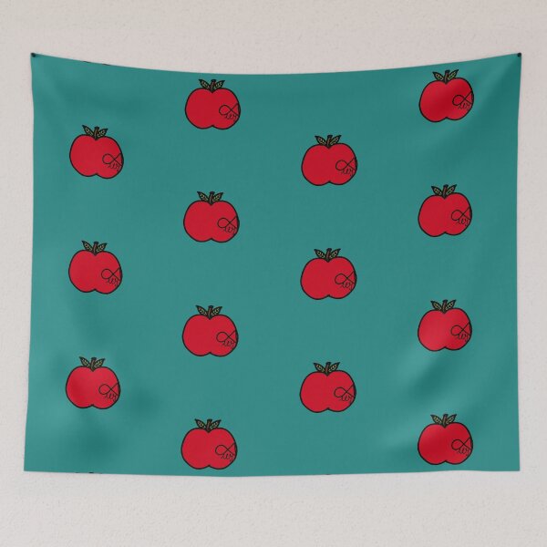 Item preview, APPLES... LaMaisonOfMY Apple Absurdity COLLECTION | Green Edition | No.01 designed and sold by LaMaisonOfMY.