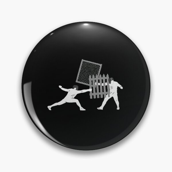 Item preview, Fencing designed and sold by jeanshelby.