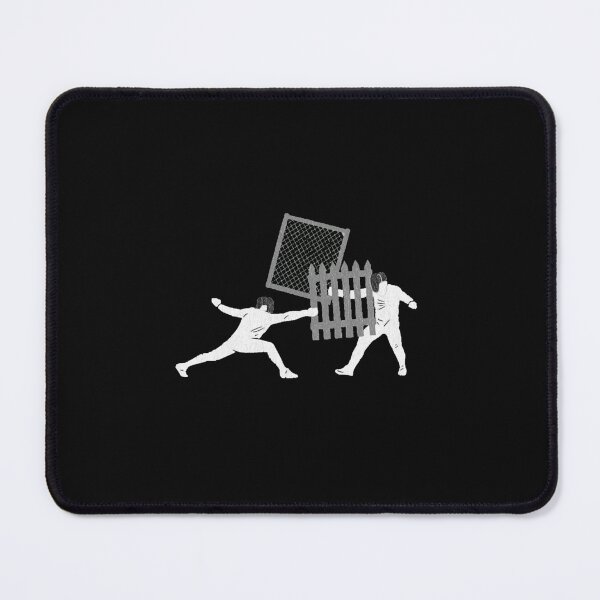 Item preview, Fencing designed and sold by jeanshelby.