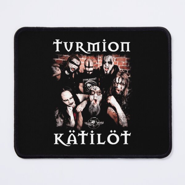 Item preview, TURMION KATILOT BAND  designed and sold by Mattiarosa.