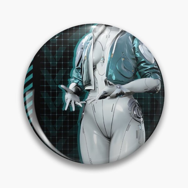 Item preview, Valby (The First Descendant) designed and sold by aztra-art.