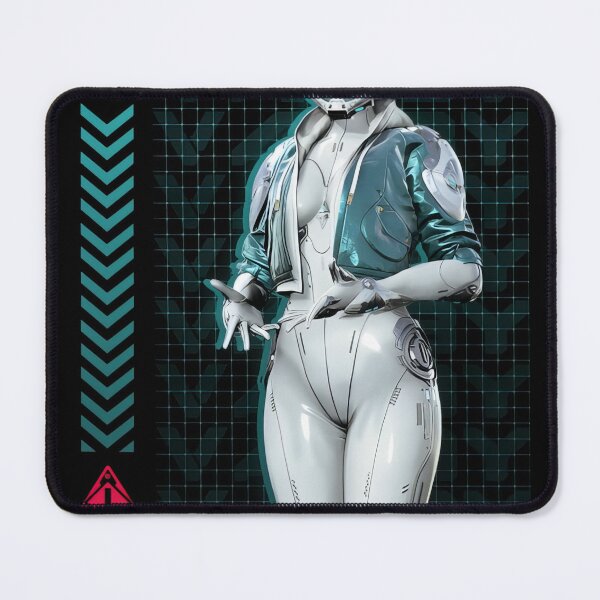 Item preview, Valby (The First Descendant) designed and sold by aztra-art.