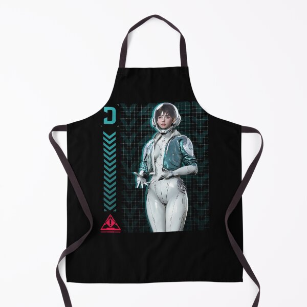 Item preview, Valby (The First Descendant) designed and sold by aztra-art.