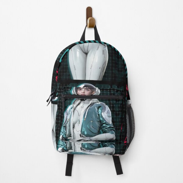 Item preview, Valby (The First Descendant) designed and sold by aztra-art.