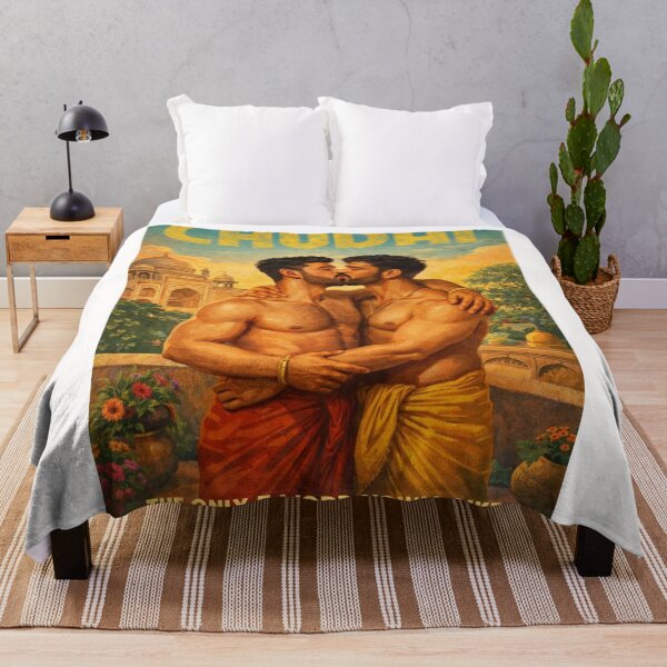 Item preview, Chudai Hindi Slang Expression within Indian LGBTQ Hindi Speaking Culture designed and sold by Places On Earth.