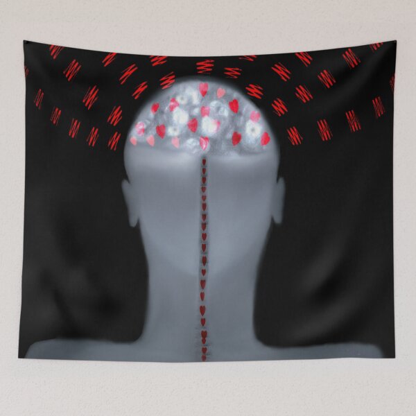 Item preview, Love Is Free designed and sold by C J Lewis.