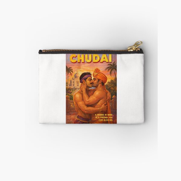 Item preview, Chudai Hindi Slang Expression within Indian Gay Hindi Speaking Slang designed and sold by Places On Earth.