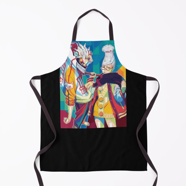 Item preview, Ken Katakura and Seiko Ayase Pop Art designed and sold by sandrahofer-art.