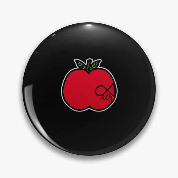 Item preview, APPLES... LaMaisonOfMY Apple Absurdity COLLECTION | Black Edition | No.01 designed and sold by LaMaisonOfMY.