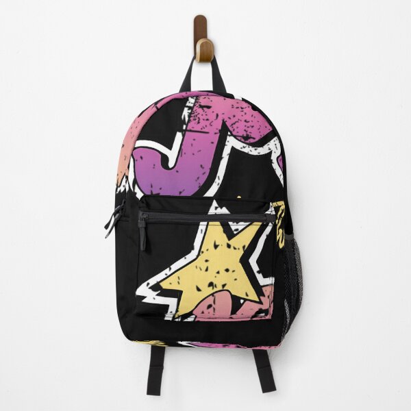 Item preview, Jem and the Holograms Band Cartoon Misfits Distressed 80s Party Mask    designed and sold by Mattiarosa.