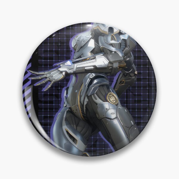 Item preview, Sharen (The First Descendant) designed and sold by aztra-art.