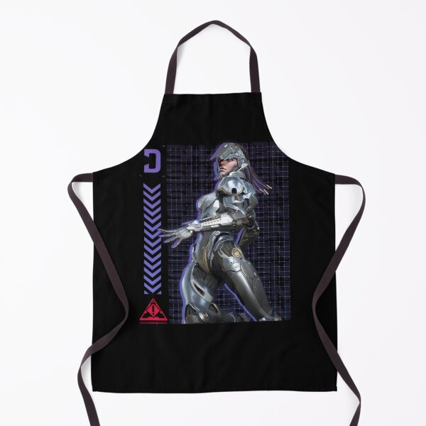 Item preview, Sharen (The First Descendant) designed and sold by aztra-art.