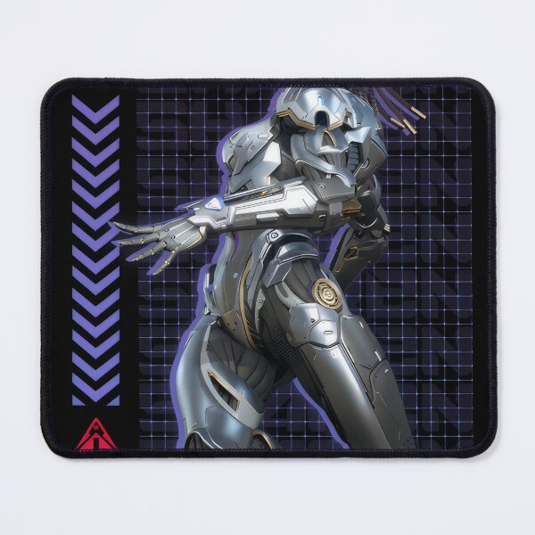 Item preview, Sharen (The First Descendant) designed and sold by aztra-art.