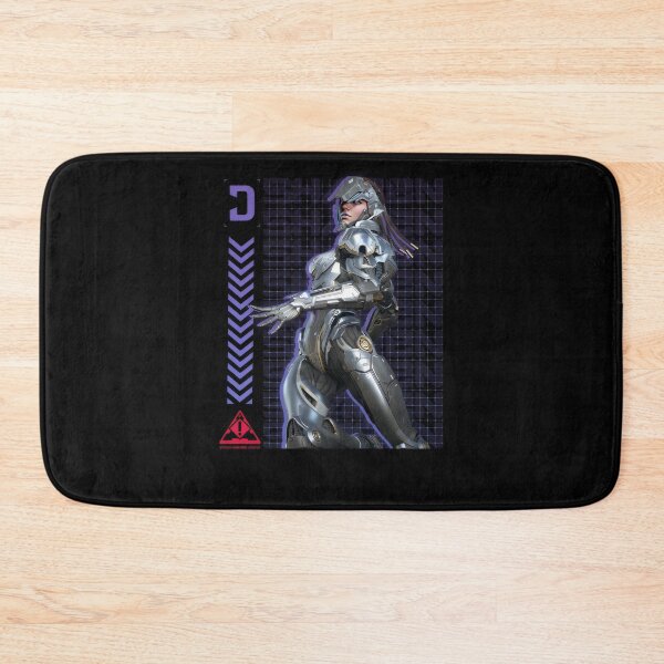 Item preview, Sharen (The First Descendant) designed and sold by aztra-art.