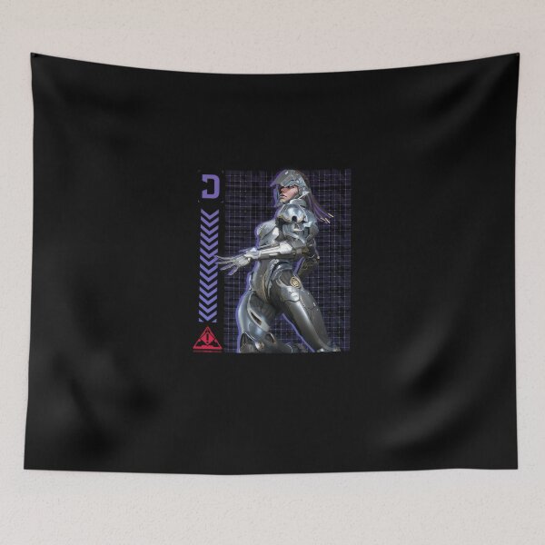 Item preview, Sharen (The First Descendant) designed and sold by aztra-art.
