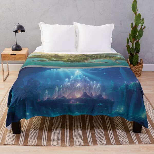 Item preview, Lemuria  designed and sold by Karen Persephone .