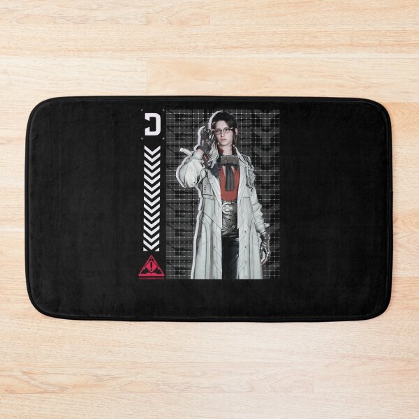 Item preview, Gley (The First Descendant) designed and sold by aztra-art.