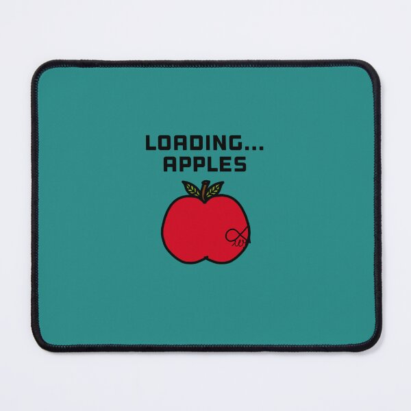 Item preview, Loading...APPLES. LaMaisonOfMY Apple Absurdity COLLECTION | Green Edition | No.01 designed and sold by LaMaisonOfMY.