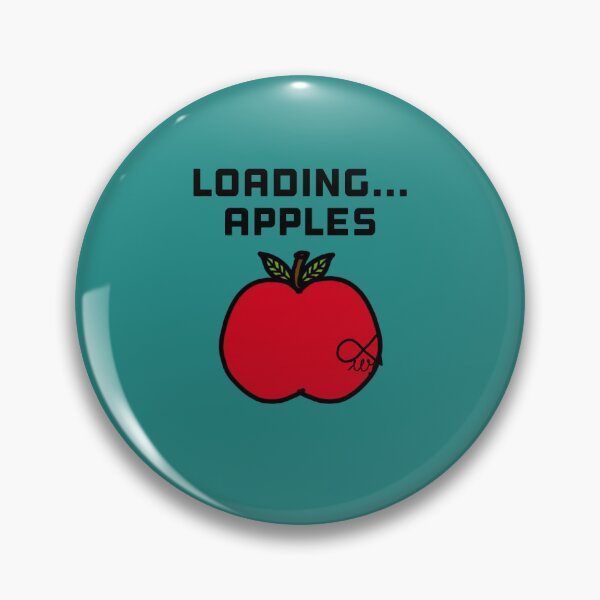 Item preview, Loading...APPLES. LaMaisonOfMY Apple Absurdity COLLECTION | Green Edition | No.01 designed and sold by LaMaisonOfMY.