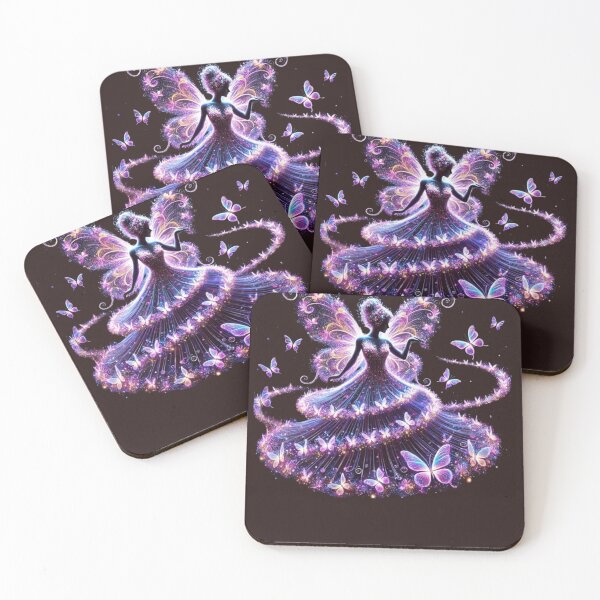 Item preview, Butterfly Angel  designed and sold by Tabby Coffin.