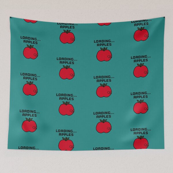 Item preview, Loading...APPLES. LaMaisonOfMY Apple Absurdity COLLECTION | Green Edition | No.01 designed and sold by LaMaisonOfMY.