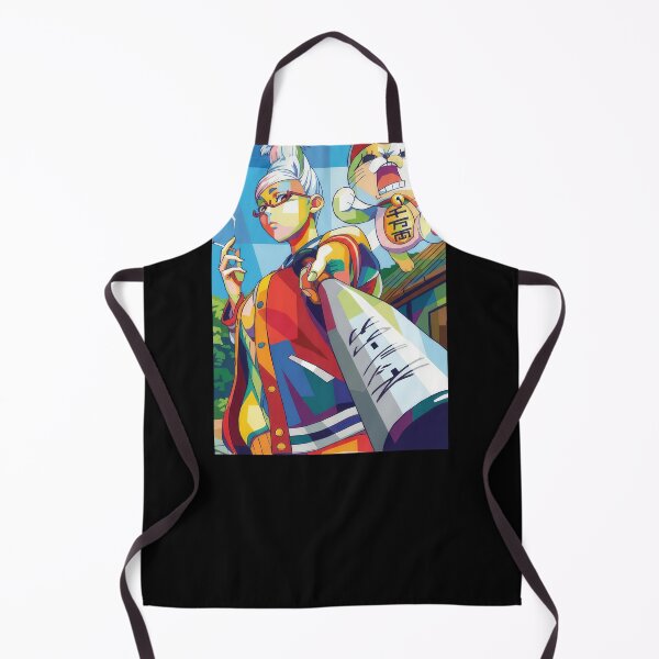Item preview, Seiko Ayase and Turbo Granny Pop Art designed and sold by sandrahofer-art.