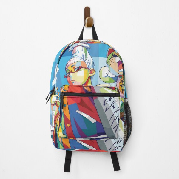 Item preview, Seiko Ayase and Turbo Granny Pop Art designed and sold by sandrahofer-art.