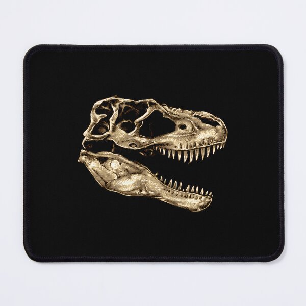 Item preview, Albertosaurus Dinosaur Skull Prehistoric Art designed and sold by ajxaovjq6.