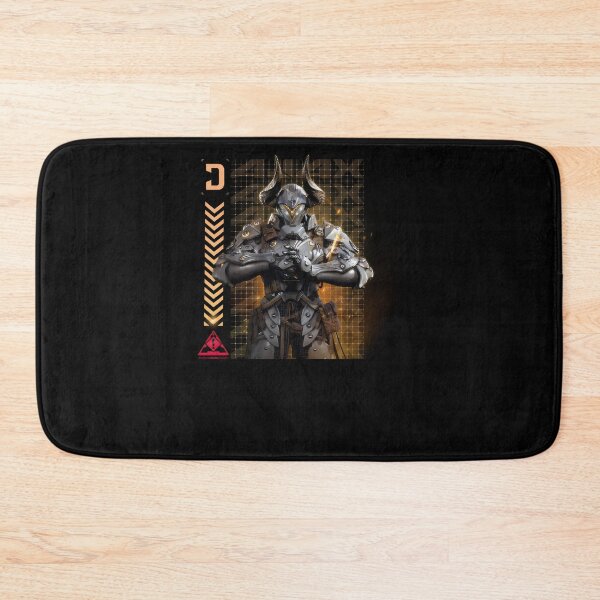 Item preview, Ajax (The First Descendant) designed and sold by aztra-art.