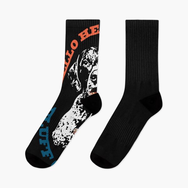 Item preview, Fluff Cancer! 2024 wyatt the gsp designed and sold by TeeInfinityShop.