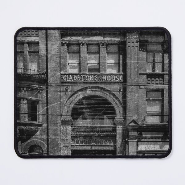 Item preview, Gladstone Hotel No 3 Old Film Version designed and sold by The Learning Curve Photography.