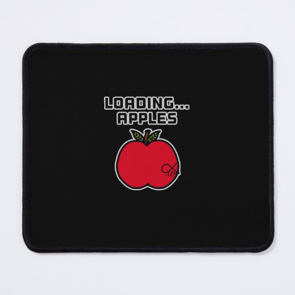 Item preview, Loading...APPLES. LaMaisonOfMY Apple Absurdity COLLECTION | Black Edition | No.01 designed and sold by LaMaisonOfMY.