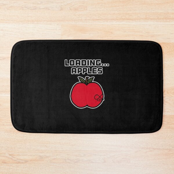 Item preview, Loading...APPLES. LaMaisonOfMY Apple Absurdity COLLECTION | Black Edition | No.01 designed and sold by LaMaisonOfMY.