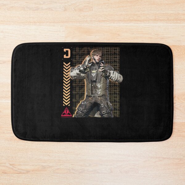 Item preview, Jayber (The First Descendant) designed and sold by aztra-art.