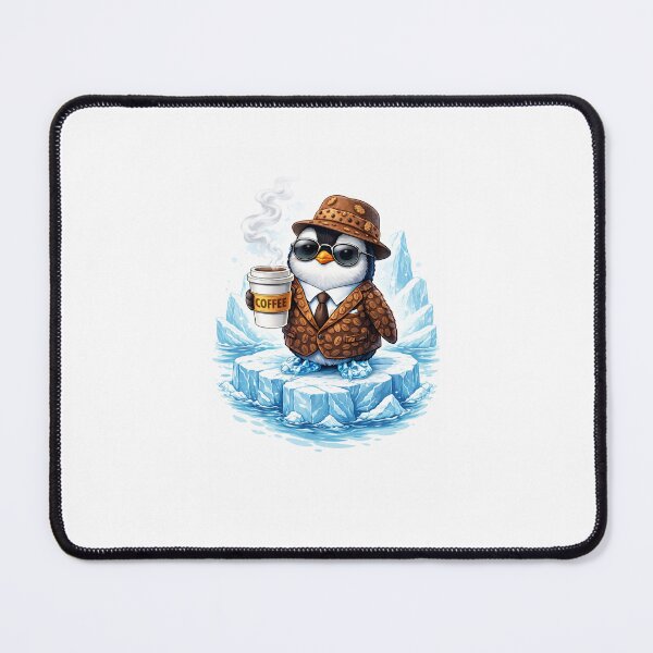 Item preview, Animal coffe designed and sold by MBU&D.