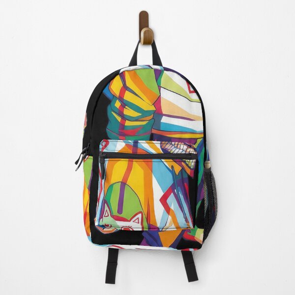Item preview, Ken Katakura Dandadan Wpap Art designed and sold by sandrahofer-art.